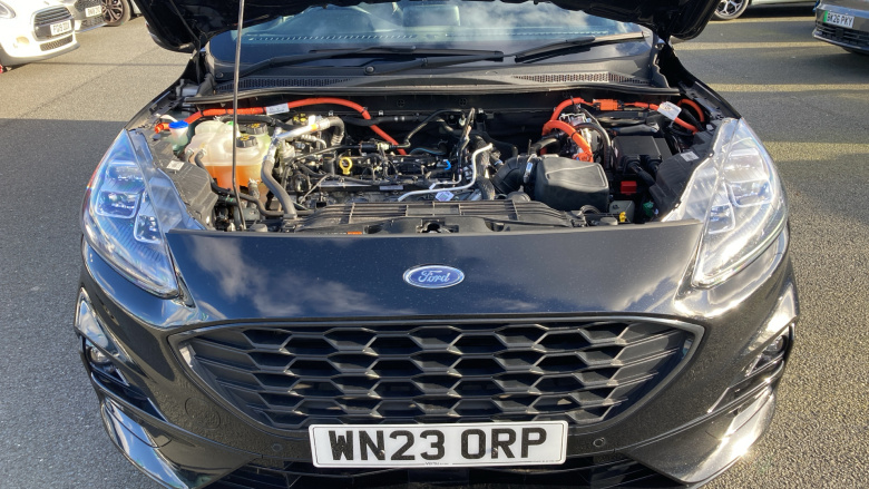 Ford Kuga 2.5 PHEV ST-Line X Edition 5dr CVT Estate